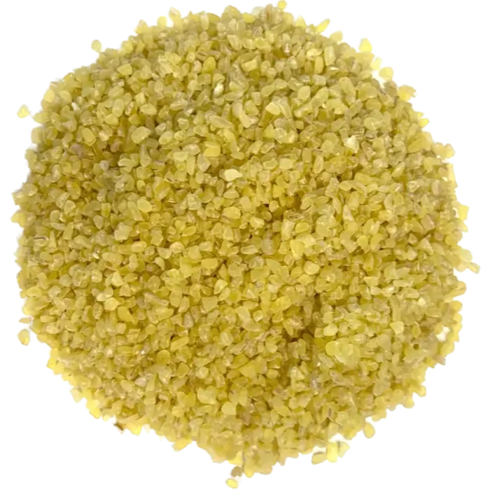 Bulgur 350 gram