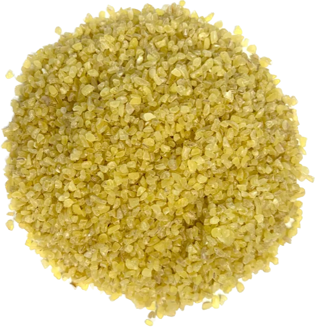 Bulgur 350 gram