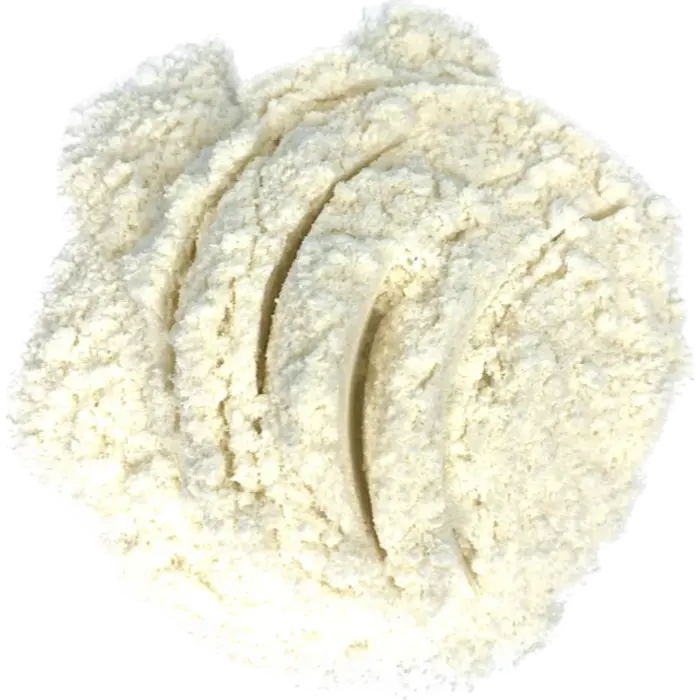 Maismeel wit 1000 gram