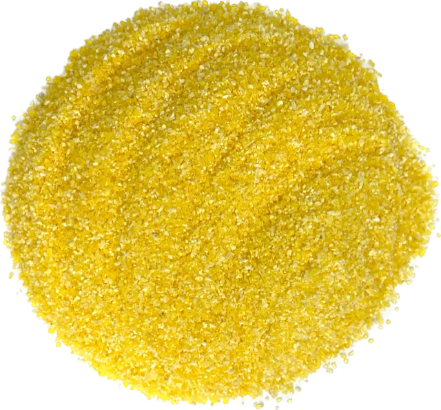 Maisgries geel 1000 gram