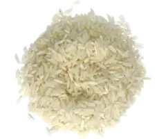 Witte langgraan rijst 1000 gram