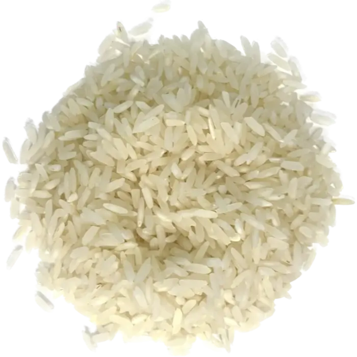 Witte langgraan rijst 1000 gram