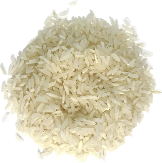 Witte langgraan rijst 1000 gram