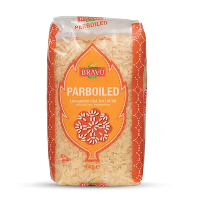 Parboiled rijst 1000 gram