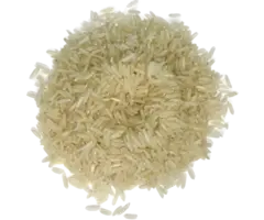 Basmati rijst 1000 gram
