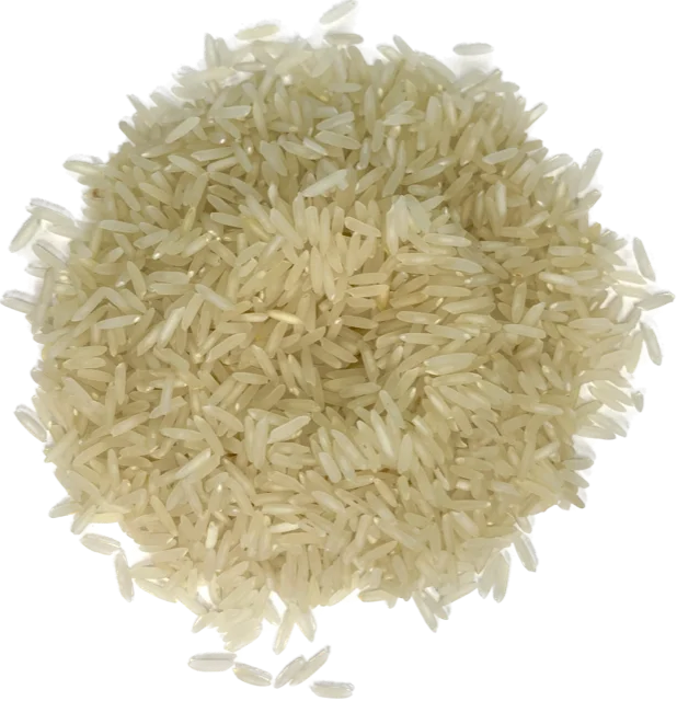 Basmati rijst 1000 gram