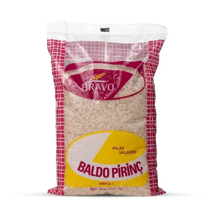 Baldo rijst 1000 gram