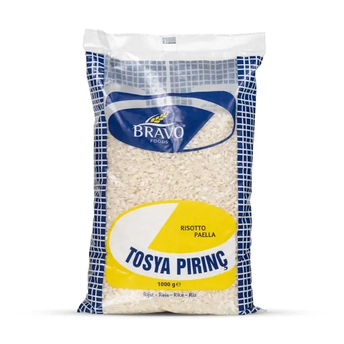 Risotto rijst 1000 gram