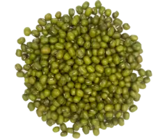 Mungbonen groen 1000 gram