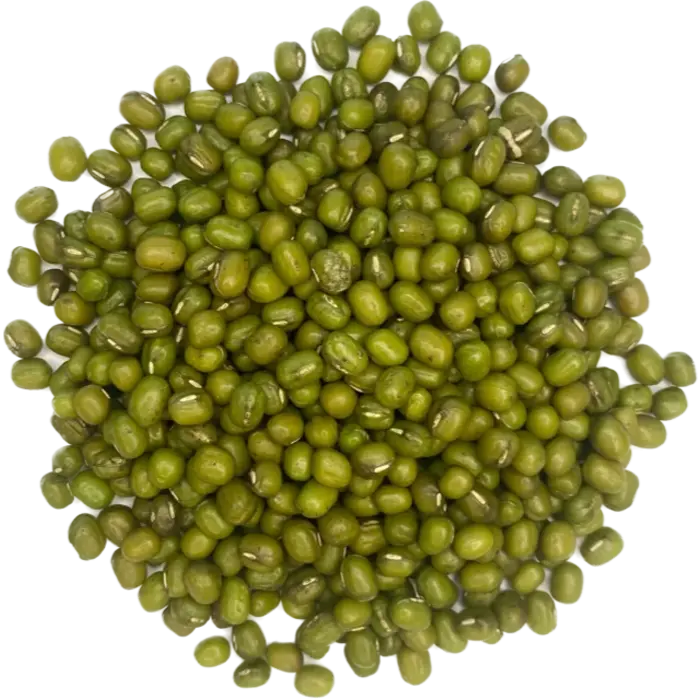 Mungbonen groen 1000 gram