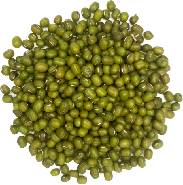 Mungbonen groen 1000 gram