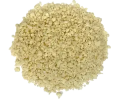 Paneermeel blank 4 mm