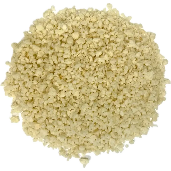 Paneermeel blank 4 mm