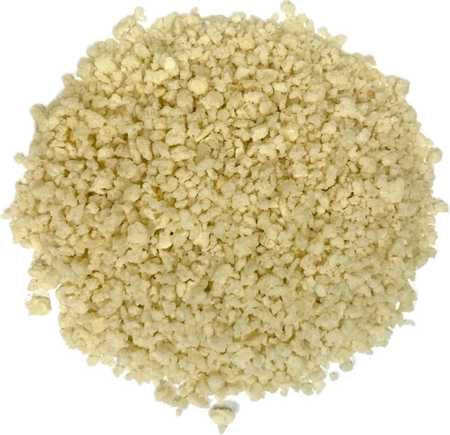 Paneermeel blank 4 mm