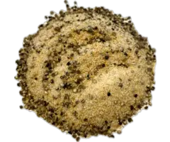 Salt Pepper Garlic (SPG) kruidenmix