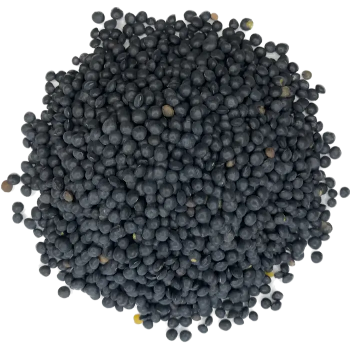 Beluga linzen 500 gram