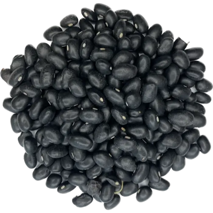 Zwarte Bonen 500 gram