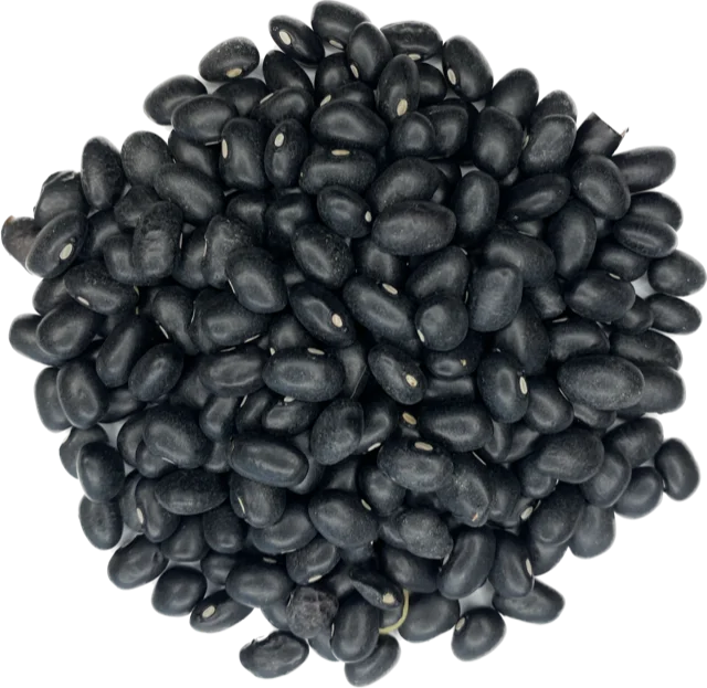 Zwarte Bonen 500 gram