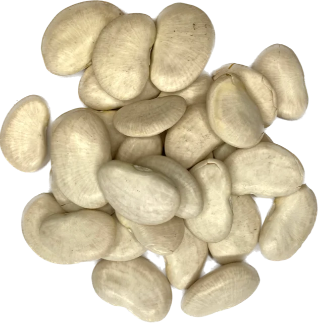 Witte Limabonen 450 gram