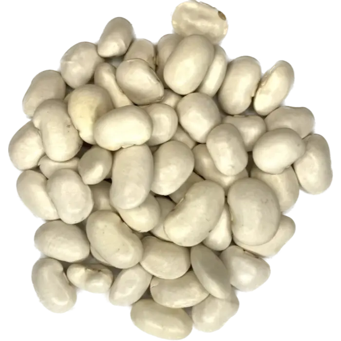 Grote Witte Bonen "pronkers" 450 gram