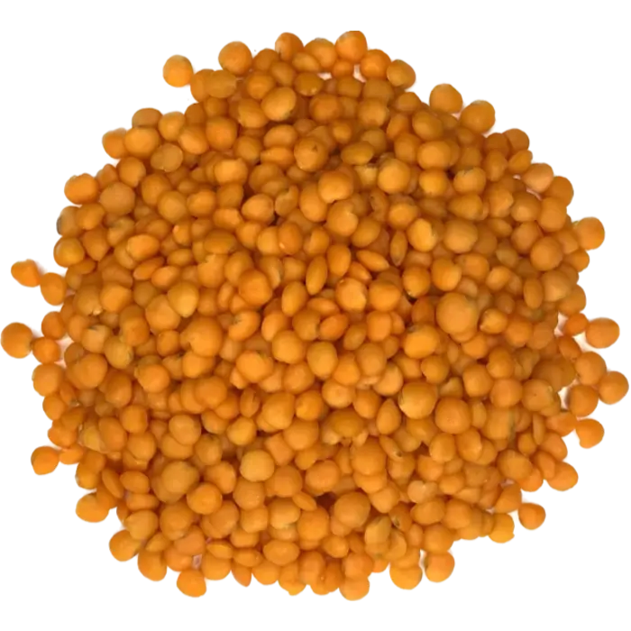Rode Linzen 500 gram