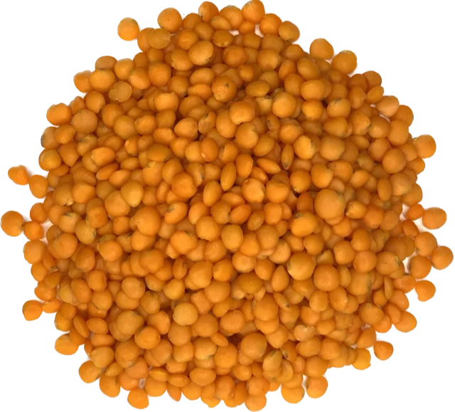 Rode Linzen 500 gram