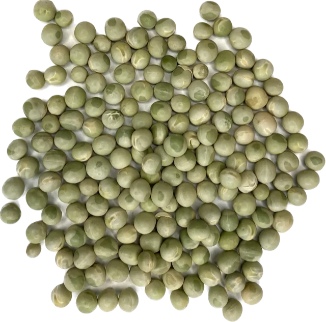 Groene Erwten 500 gram