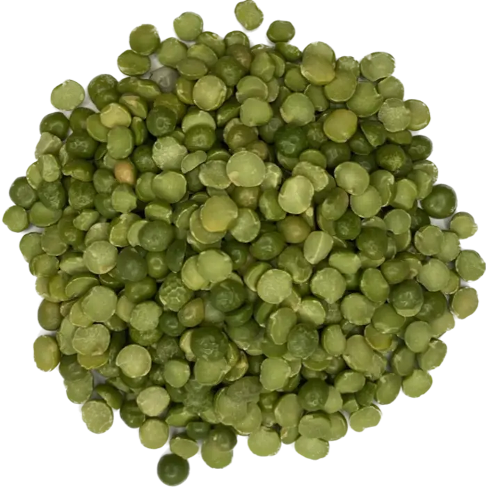 Groene Split Erwten 500 gram