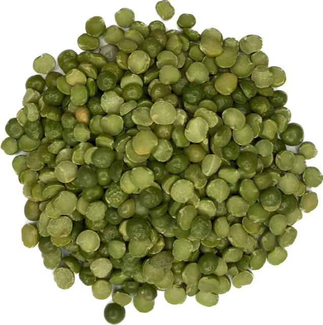 Groene Split Erwten 500 gram