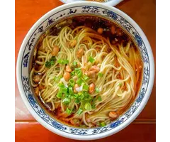 Bami met de bami kruidenmix