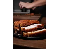 Smaakvol vlees met de babipangpang kruidenmix