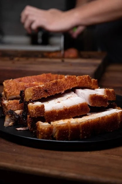Smaakvol vlees met de babipangpang kruidenmix