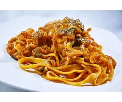 Pastagerecht met de Arrabiata pasta kruidenmix