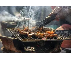 Smaakvolle saus met de Arrabiata kruidenmix