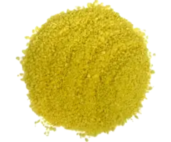 Paneermeel geel 1 - 2 mm