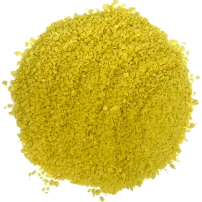 Paneermeel geel 1 - 2 mm