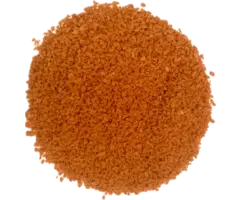 Paneermeel oranje 1 - 2 mm