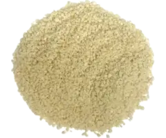 Paneermeel blank 2 mm