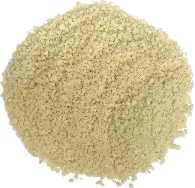 Paneermeel blank 2 mm