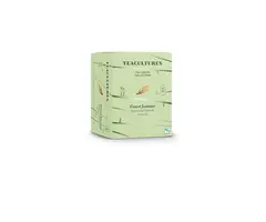 Tea leaves organic Finest Jasmine Nr. 12