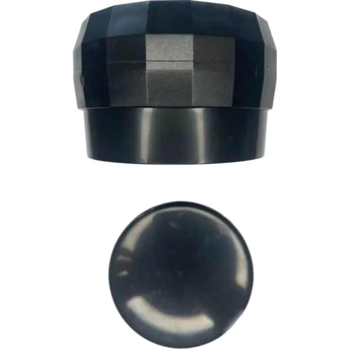 Kop met maalwerk los groot (63mm)