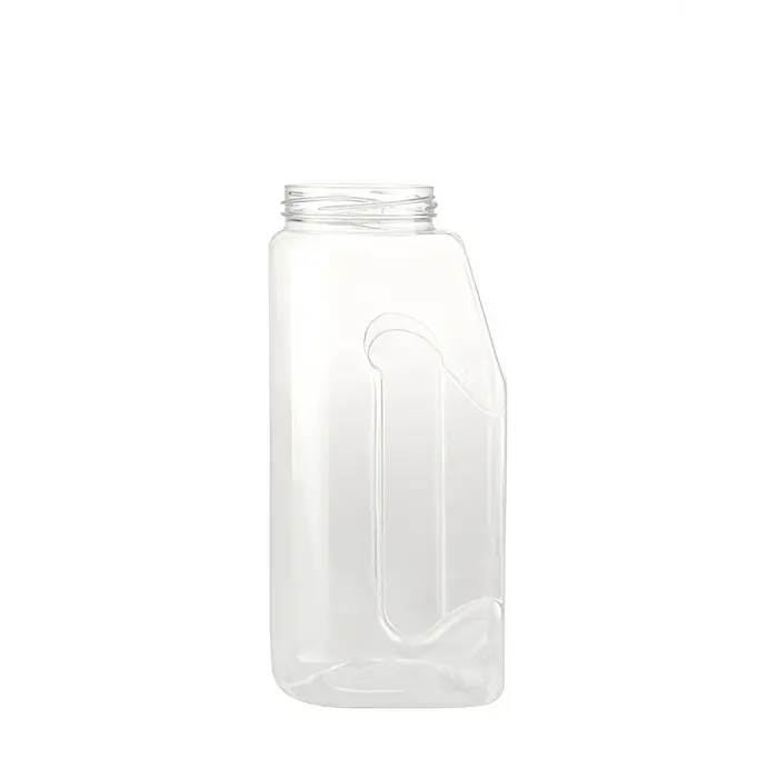 Strooibus kunststof 1000 ml met maalwerkkop