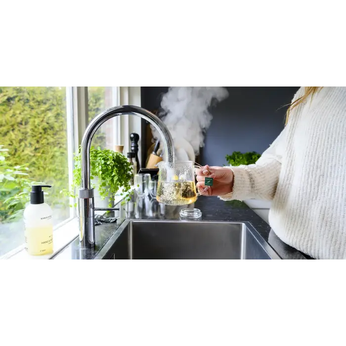 Tea leaves organic English blend Nr. 1