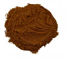 Biryani kruidenmix met zout