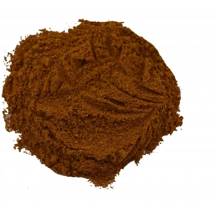 Biryani kruidenmix met zout