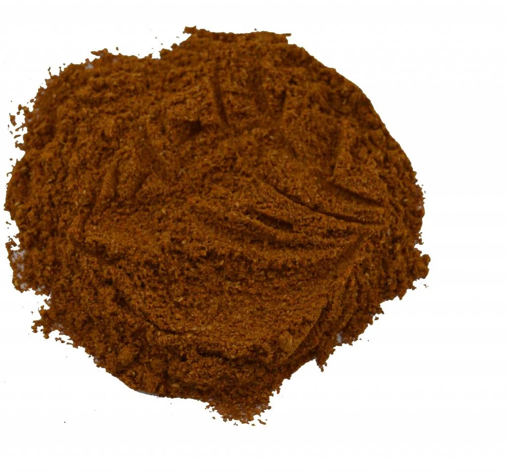 Biryani kruidenmix met zout