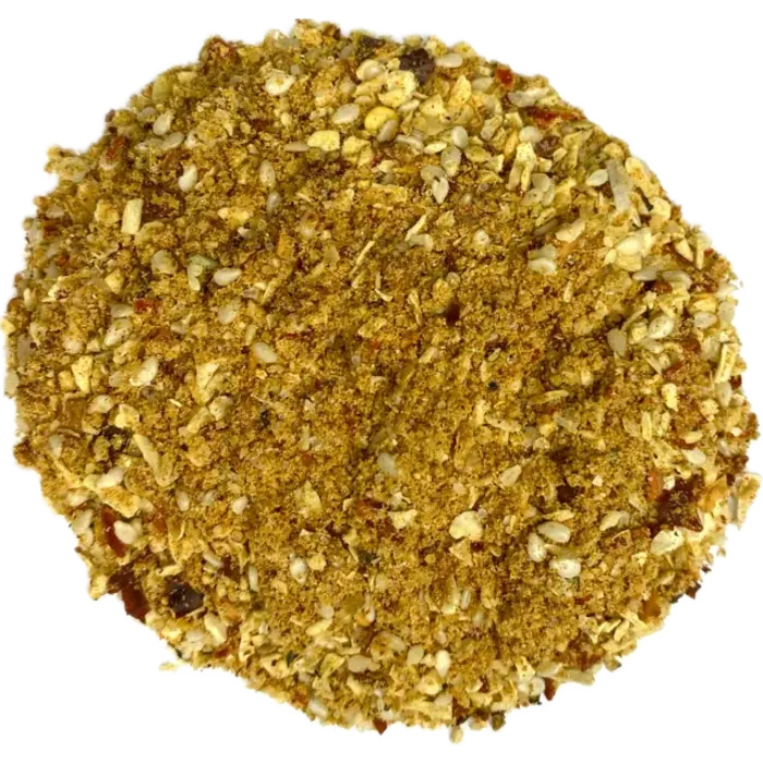 Braziliaanse kruidenmix