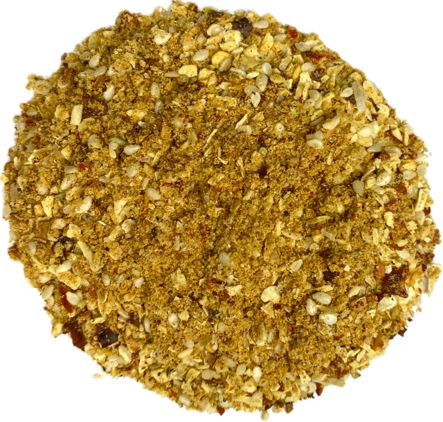 Braziliaanse kruidenmix