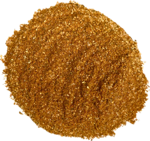 BBQ / Barbecue Smoked kruidenmix