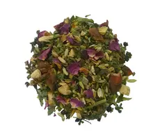 Booster kruiden thee